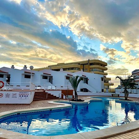 Apartment In Ocean Park Ii, Costa Adeje, Tenerife エクステリア 写真