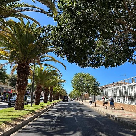 Apartment In Ocean Park Ii, Costa Adeje, Tenerife エクステリア 写真