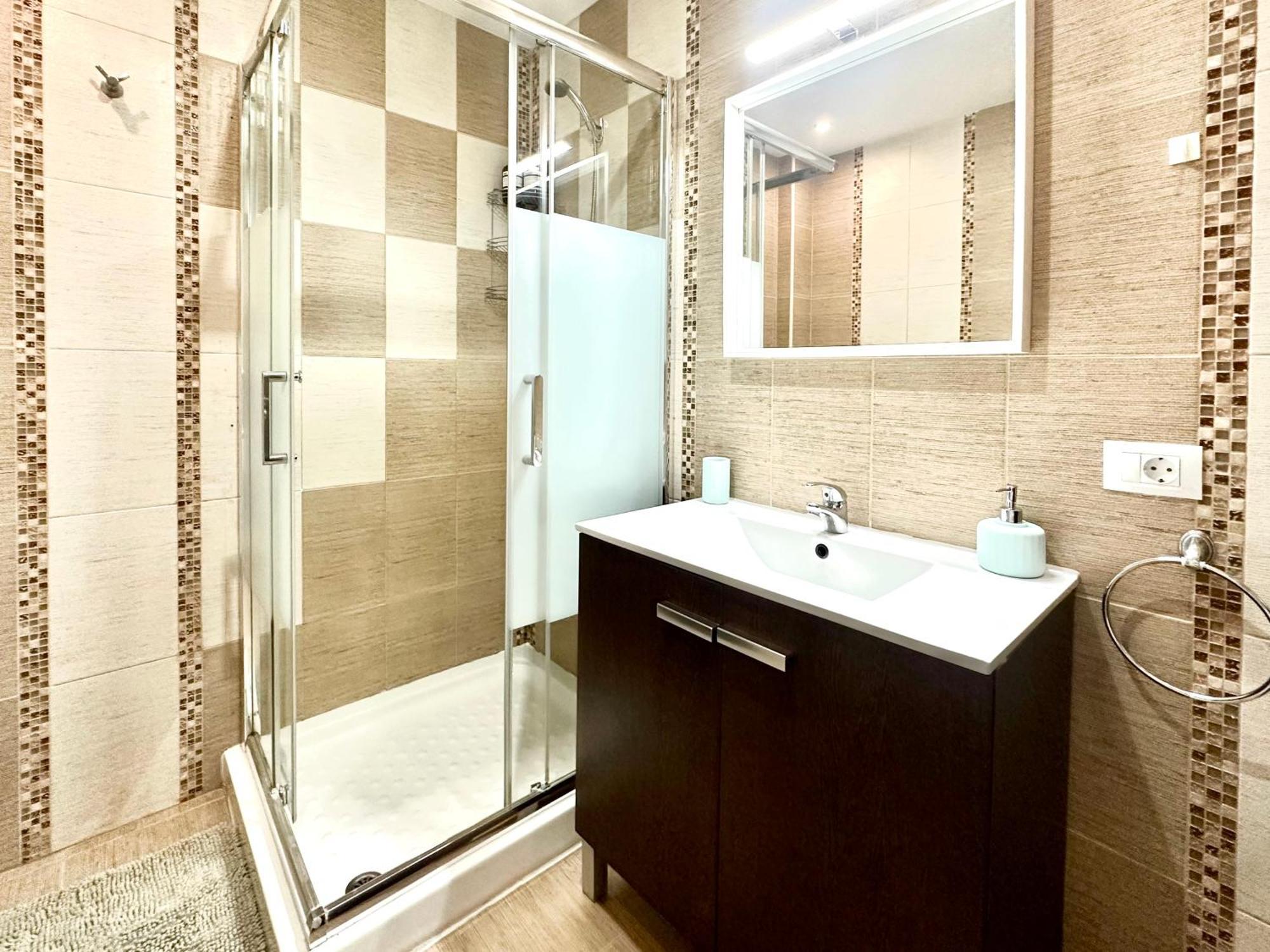 Apartment In Ocean Park Ii, Costa Adeje, Tenerife エクステリア 写真